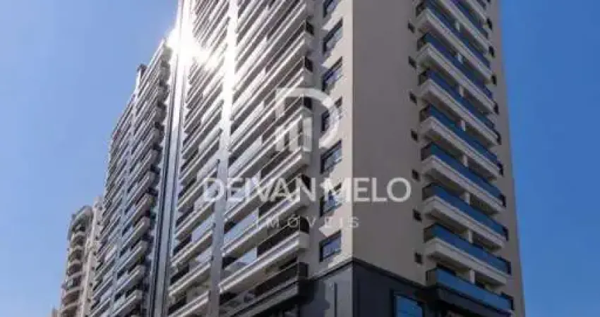Apartamento com 2 quartos à venda na Rua Caetano José Ferreira, 360, Kobrasol, São José