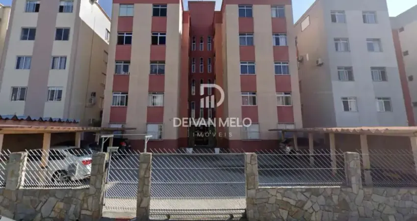 Apartamento 2 dormitórios - Jardim Cidade de Florianópolis
