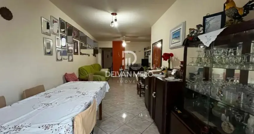 Apartamento com 3 quartos à venda na Avenida Brigadeiro da Silva Paes, 636, Campinas, São José