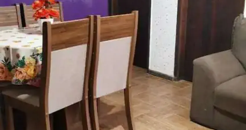 Apartamento grande i 52m² i 2 dormitórios i sala i 01 vaga de garagem i r$120.000,00 i próximo a estação guaianazes.