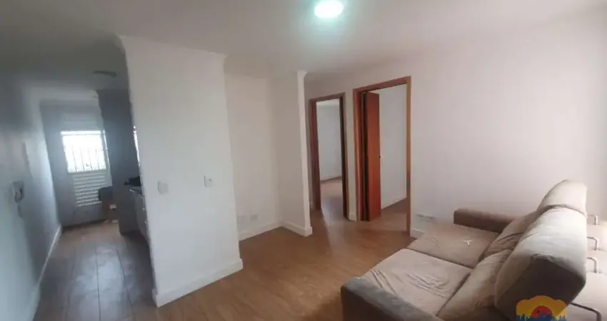 Apartamento i 52m² i 2 dorm i 1 vaga i r$ 196.000,00 i próximo a estação josé bonifácio.