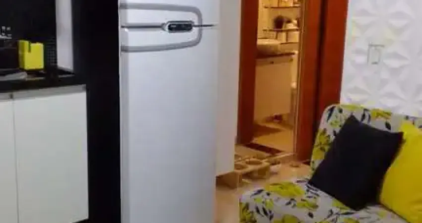 Apartamento com 1 quarto à venda no Jardim Helena, São Paulo