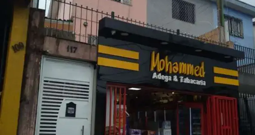 Casa i 150m² i 02 dorm. I ponto comercial i r$430.000,00 i vila nhocune