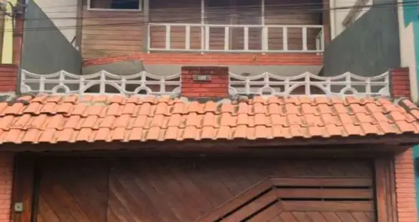 Sobrado i 129m² i 03 dorm. Sendo 01 suíte i 04 vagas i jardim nossa senhora do carmo