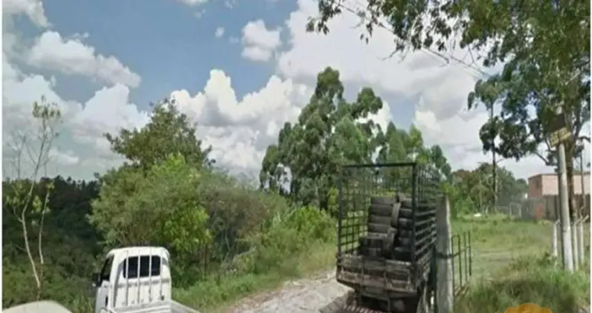 Oportunidade para adquirir seu terreno para empreendimento - colônia!!!