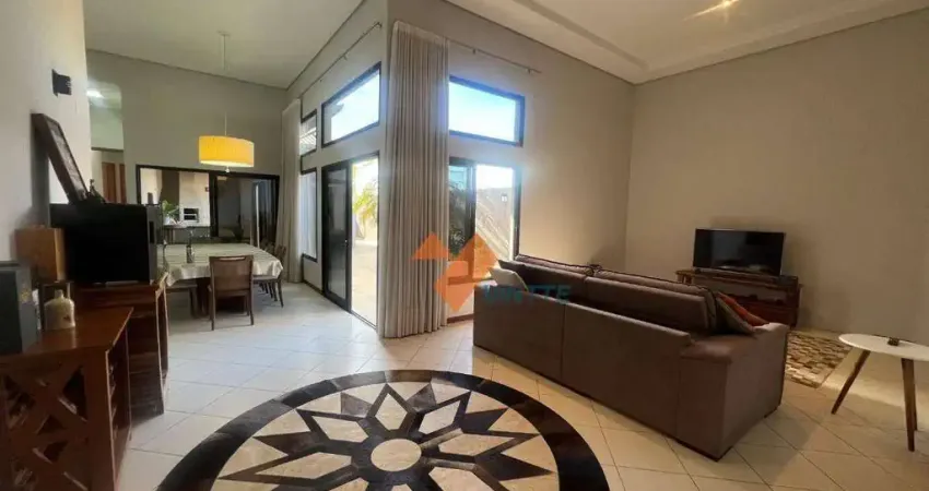 Casa à venda, 220 m² por R$ 890.000,00 - Jardim Petrópolis - Presidente Prudente/SP