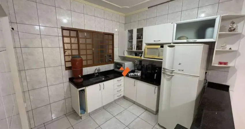 Casa à venda, 165 m² por R$ 339.000,00 - Vila Geni - Presidente Prudente/SP