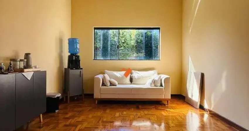 Casa à venda, 134 m² por R$ 380.000,00 - Jardim Paulista - Presidente Prudente/SP