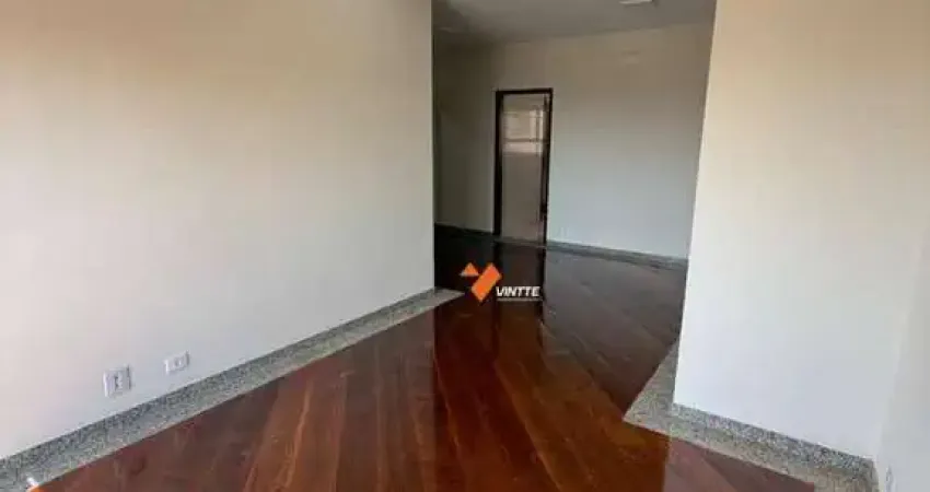 Apartamento à venda, 138 m² por R$ 380.000,00 - Edifício Chamonix - Presidente Prudente/SP