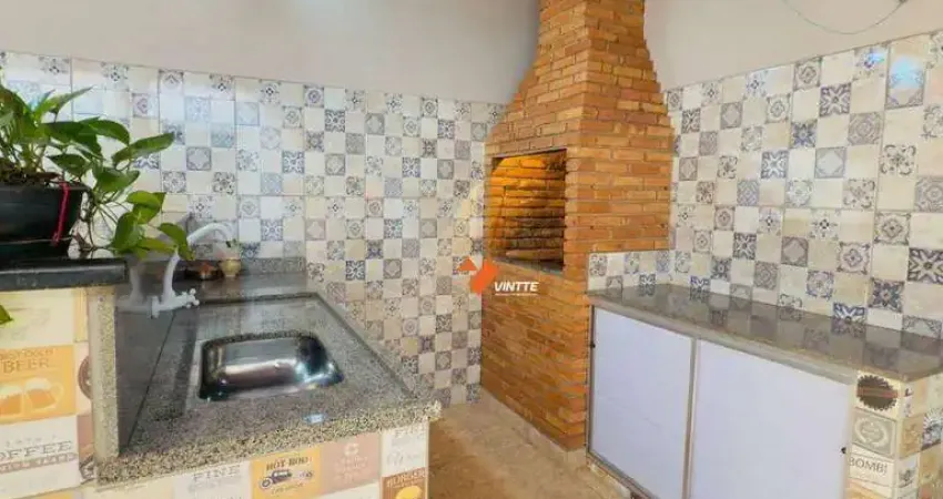 Casa à venda, 170 m² por R$ 440.000,00 - Parque Shiraiwa - Presidente Prudente/SP