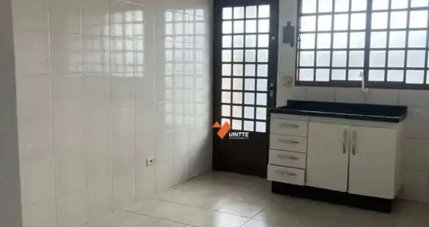 Casa com 2 dormitórios à venda, 79 m² por R$ 270.000 - Jardim Vale do Sol - Presidente Prudente/SP