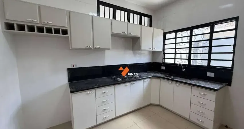 Casa com 3 dormitórios à venda, 224 m² por R$ 680.000,00 - Jardim Santa Clara - Presidente Prudente/SP