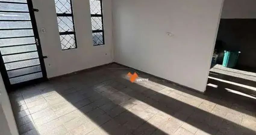 Casa com 2 dormitórios à venda por R$ 504.000,00 - Jardim Vila Real - Presidente Prudente/SP