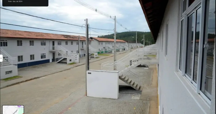 Apartamento com 2 quartos à venda na Rua Vinte e Oito de Agosto, 1870, Ilha da Figueira, Guaramirim