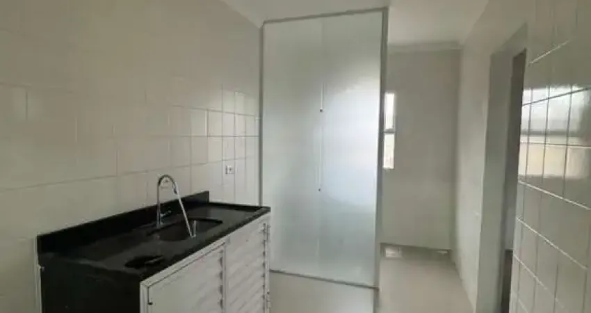 Apartamento com 1 dormitório sem vaga - Chácara Califórnia
