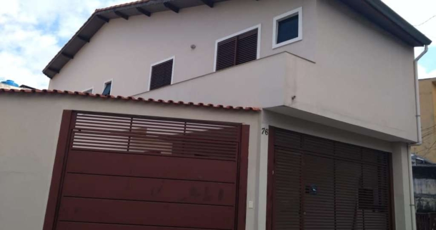Casa com 3 quartos à venda na Vila Prudente, São Paulo 
