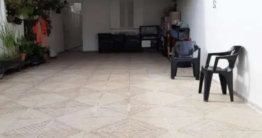 Sobrado espaçoso e bem localizado próximo ao metrô oratório - jardim independência