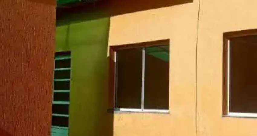 Casa com 2 quartos à venda no Jardim Independência, São Paulo 