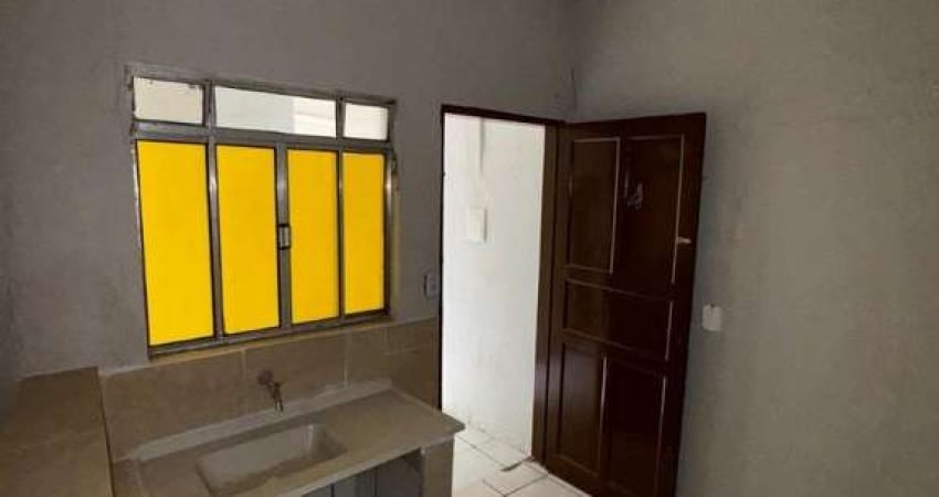 Casa com 1 quarto para alugar no Quinta da Paineira, São Paulo 