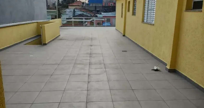 Casa com 2 quartos à venda na Vila Tolstoi, São Paulo 