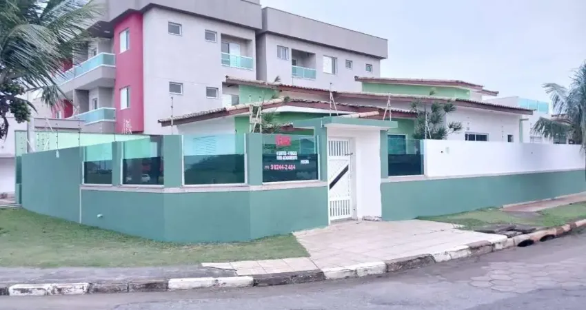 Casa com 4 quartos à venda no Centro, Itanhaém 