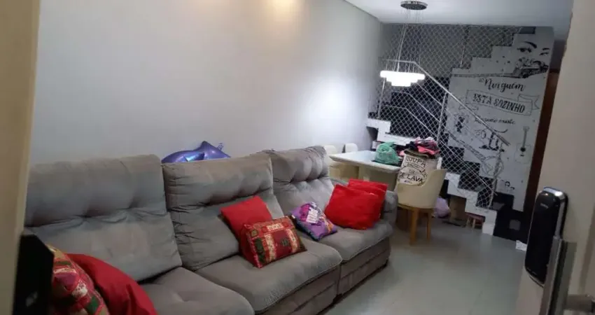 Casa com 3 quartos à venda na Vila Alpina, São Paulo 