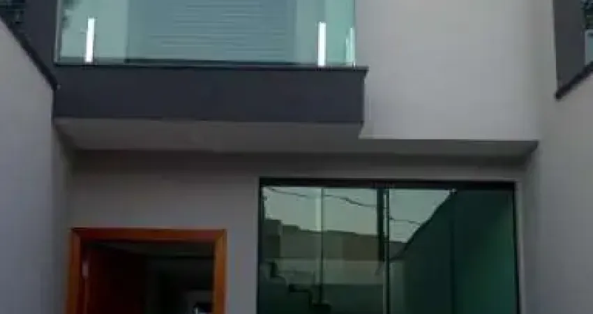 Casa com 3 quartos à venda na Vila Alpina, São Paulo 