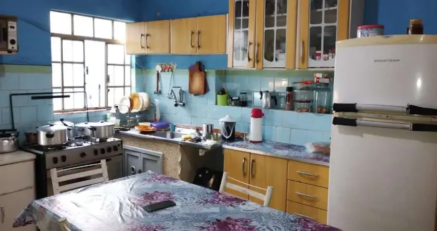 Casa com 2 quartos à venda na Vila Lucia, São Paulo 
