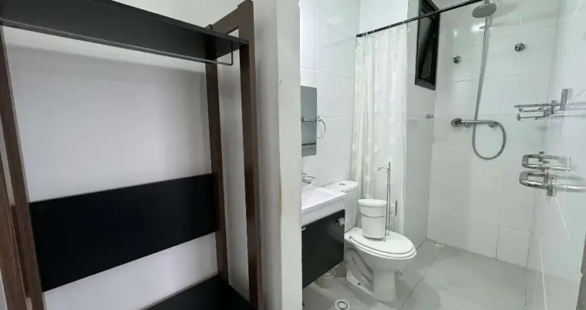 Apartamento com 1 quarto à venda na Vila Alpina, São Paulo 