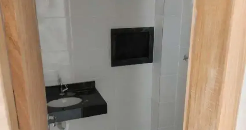 Apartamento com 1 quarto à venda no Quinta da Paineira, São Paulo 