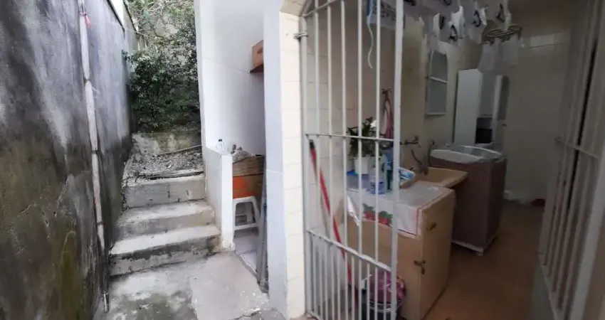 Casa com 2 quartos à venda na Vila Bela, São Paulo 