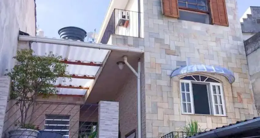 Casa com 2 quartos à venda na Vila União (Zona Leste), São Paulo 