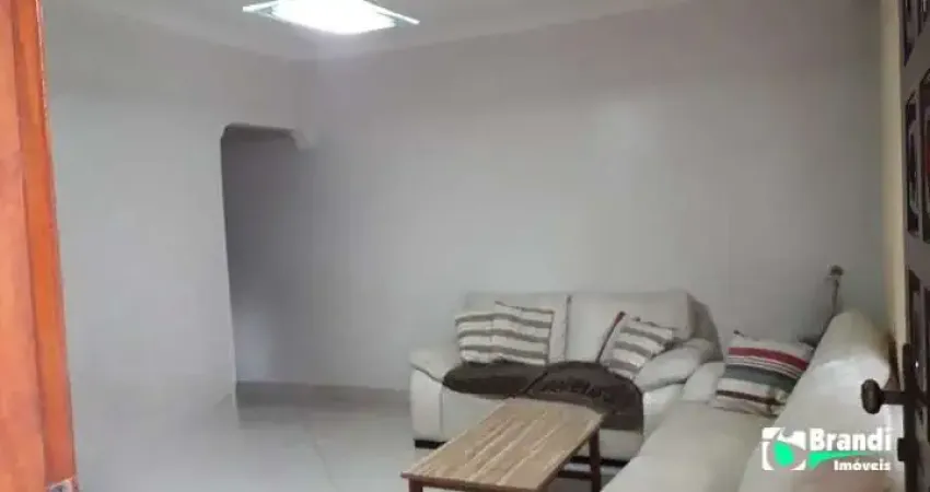 Casa com 4 quartos à venda no Parque Independência, São Paulo