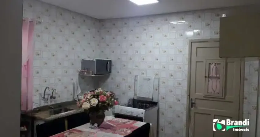 Casa com 6 quartos à venda na Vila Califórnia, São Paulo 