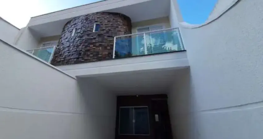 Casa com 3 quartos à venda no Parque São Lucas, São Paulo 