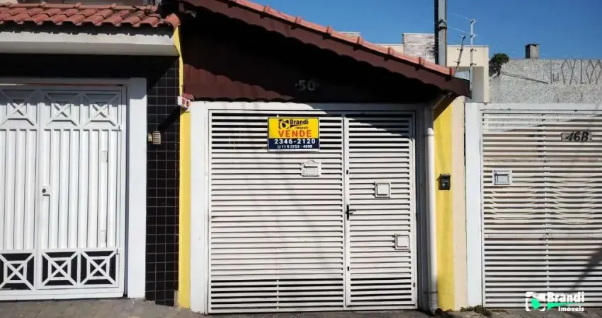 Casa com 3 quartos à venda na Vila Alpina, São Paulo 