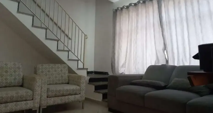 Sobrado moderno e espaçoso no parque independência - 3 dormitórios, 3 vagas e excelente localização!