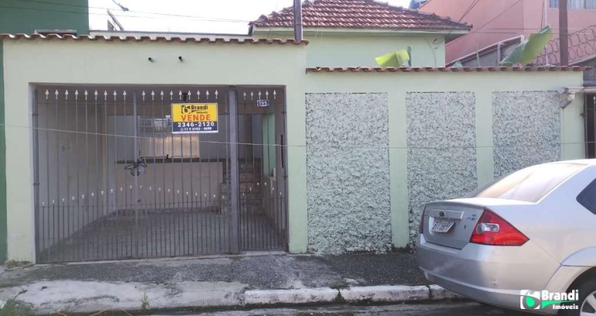 Casa com 3 quartos à venda na Vila Alpina, São Paulo 