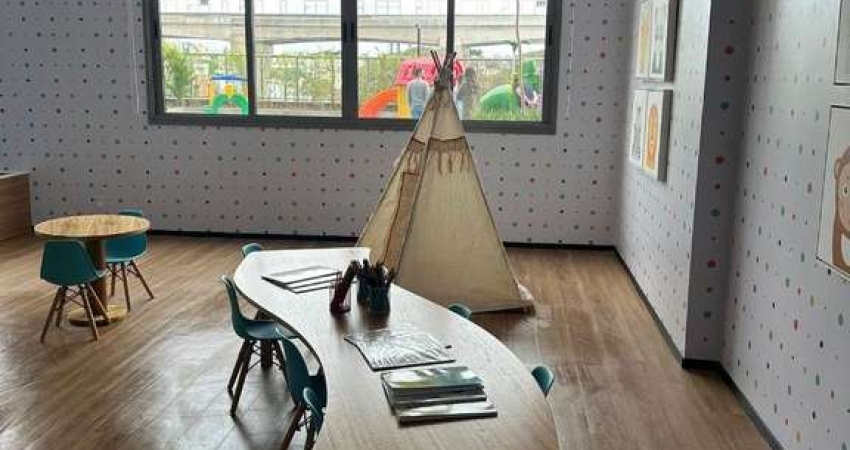 Apartamento com 2 quartos à venda na Vila Prudente, São Paulo 