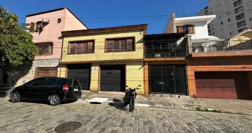 Excelente casas à venda com 3 sobrados - VIla Prudente
