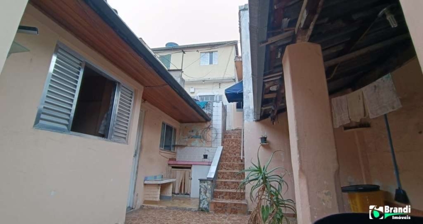 imóvel a venda com 290m² para construir ou investir na Vila Diva! Aproveite