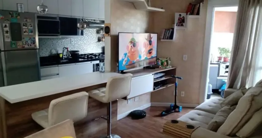 Apartamento com 2 quartos à venda na Vila Prudente, São Paulo 