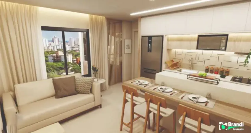 Apartamento à venda com 2 dormitórios na quinta da paineira - ótima oportunidade