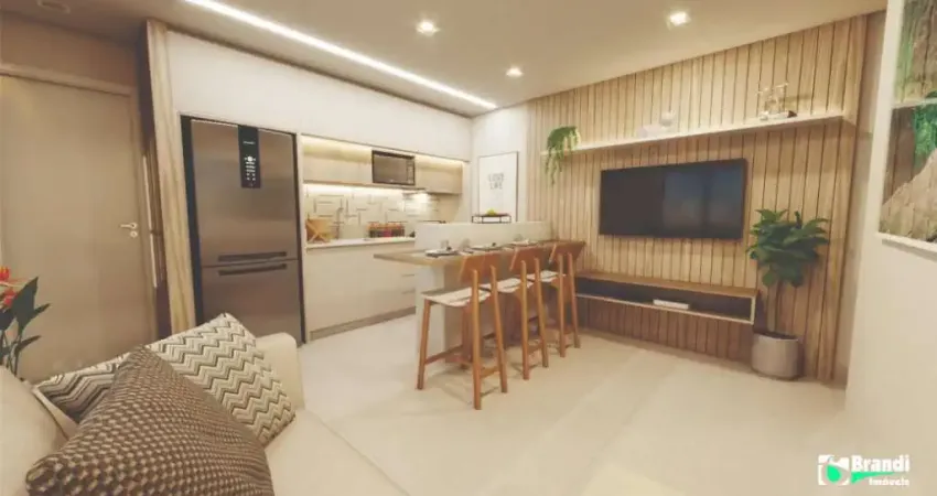 Apartamento à venda com 1 dormitório na quinta da paineira - oportunidade única em são paulo