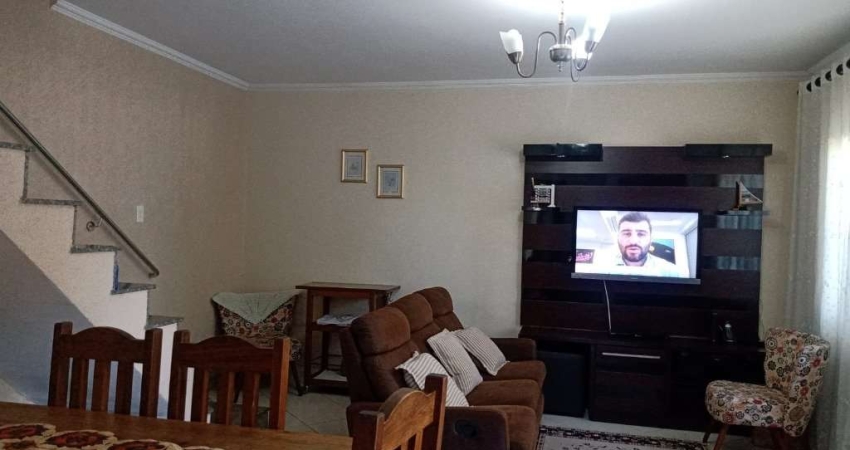 Casa com 3 quartos à venda na Vila Alpina, São Paulo 