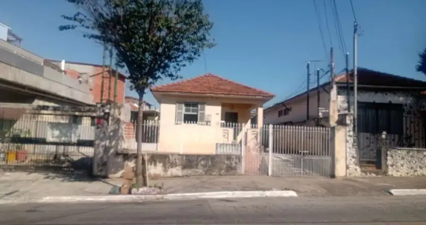Casa com 3 quartos à venda na Vila Bela, São Paulo 