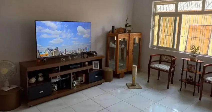 Casa com 2 quartos à venda na Vila Alpina, São Paulo 