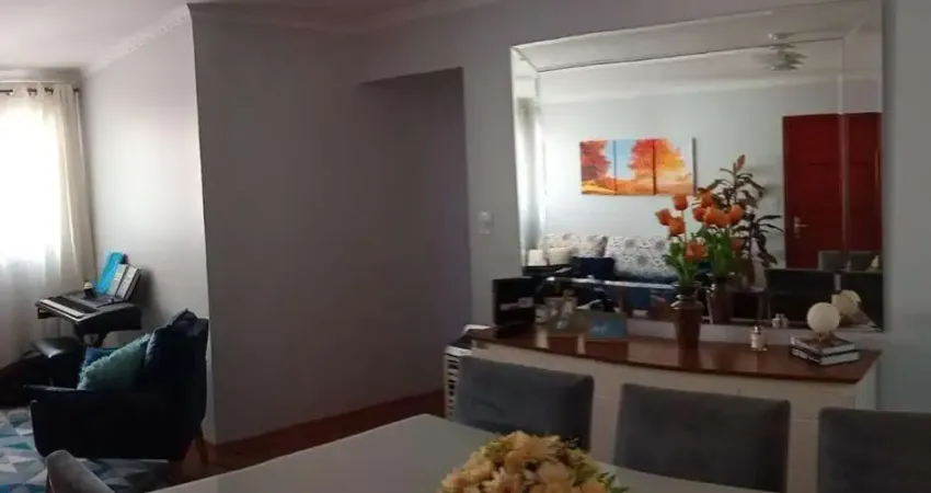 Apartamento 3 dormitórios à venda em São Paulo