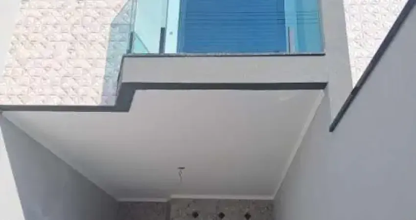 Casa com 3 quartos à venda no Parque São Lucas, São Paulo 