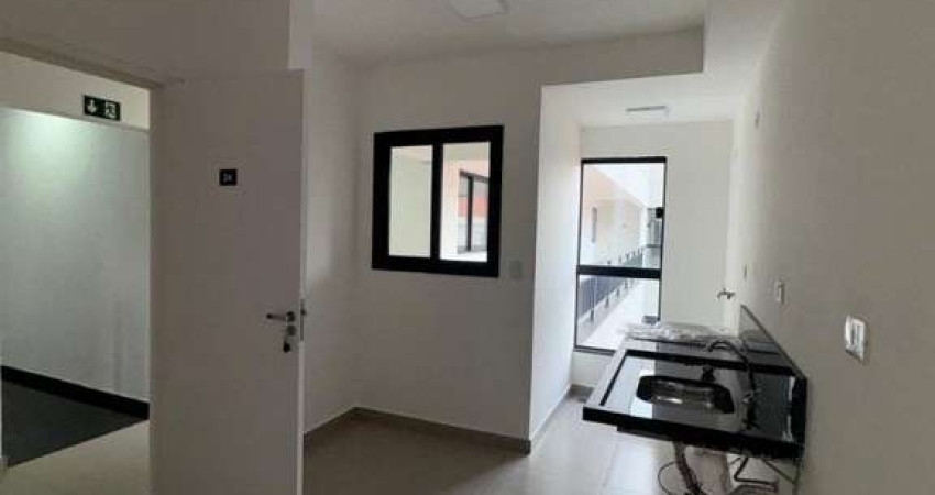Apartamento com 2 quartos para alugar na Vila Lucia, São Paulo 